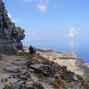 walking-amorgos