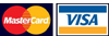 Visa - Mastercard